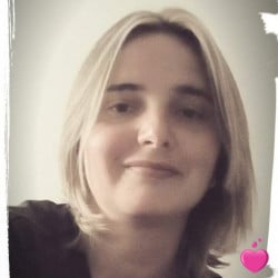 Photo de Cisabelle, Femme 45 ans, de Aubergenville Île-de-France