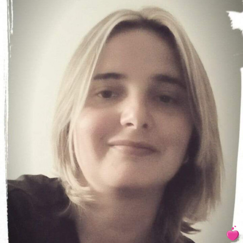 Photo de Cisabelle, Femme 46 ans, de Aubergenville Île-de-France