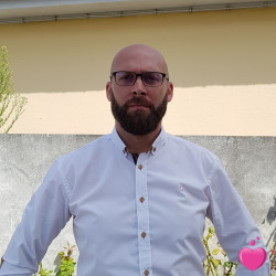 Photo de Miguel4950, Homme 48 ans, de Sartrouville Île-de-France