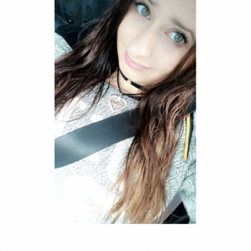 Photo de meldc, Femme 28 ans, de Argenteuil Île-de-France