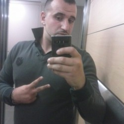 Photo de mickael93, Homme 38 ans, de Aulnay-sous-Bois Île-de-France