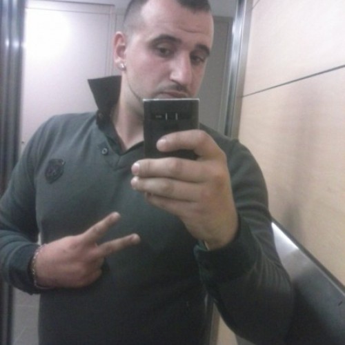 Photo de mickael93, Homme 35 ans, de Aulnay-sous-Bois Île-de-France