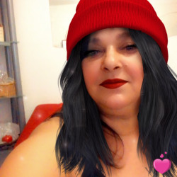 Photo de Yaya, Femme 57 ans, de Châtenay-Malabry Île-de-France