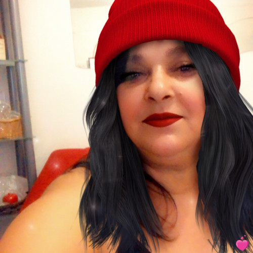 Photo de Yaya, Femme 60 ans, de Châtenay-Malabry Île-de-France