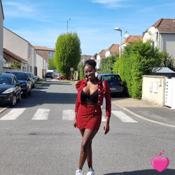 Photo de Juzinha, Femme 32 ans, de Combs-la-Ville Île-de-France