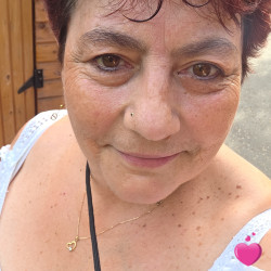 Photo de Helia, Femme 61 ans, de Étampes Île-de-France