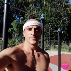 Photo de VICO, Homme 48 ans, de Villeneuve-Saint-Georges Île-de-France