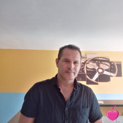 Photo de Adriano91, Homme 57 ans, de Étampes Île-de-France