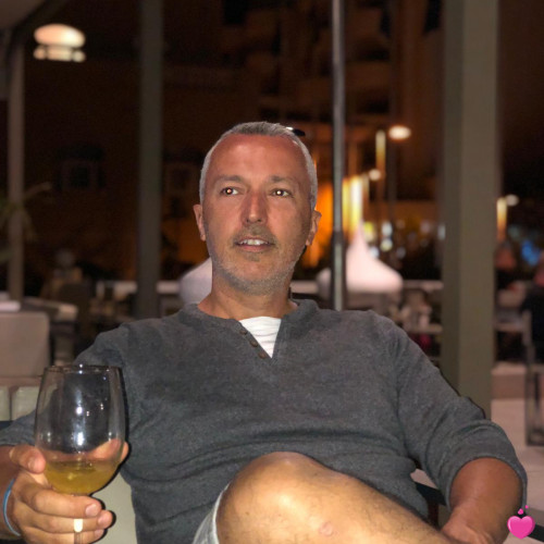 Photo de Idem, Homme 52 ans, de Massy ÃŽle-de-France