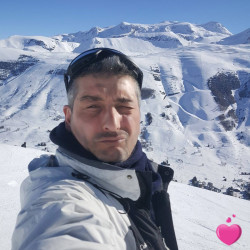 Photo de GIO94000, Homme 54 ans, de Orly Île-de-France
