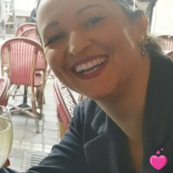 Foto de SOFISH, Mulher 43 anos, de Meaux Île-de-France