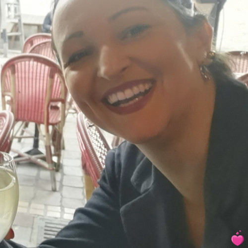 Photo de SOFISH, Femme 43 ans, de Meaux Île-de-France