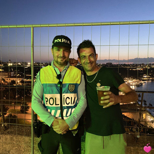 Photo de Dim42, Homme 42 ans, de Saint-Priest-en-Jarez Rhône-Alpes
