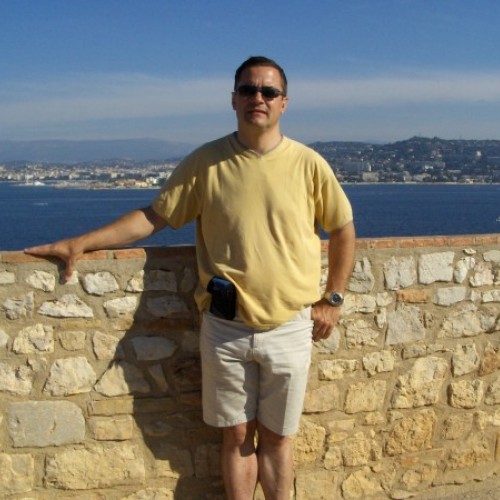 Photo de rogert, Homme 58 ans, de Annemasse Rhône-Alpes