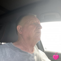 Photo de Ligos, Homme 72 ans, de Ascoux Centre