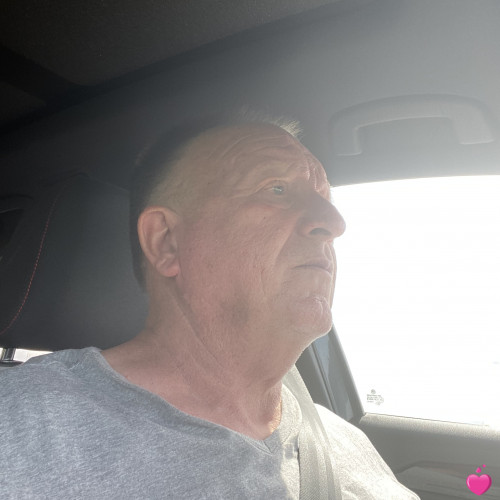 Foto de Ligos, Homem 71 anos, de Ascoux Centre