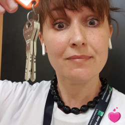 Photo de Babeth38360, Femme 48 ans, de Grenoble Rhône-Alpes