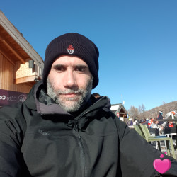 Photo de gilou22, Homme 40 ans, de Lannion Bretagne