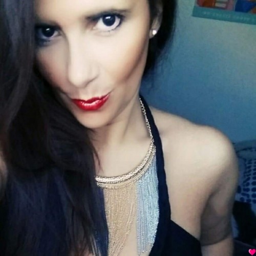 Photo de Luciiiaaa, Femme 47 ans, de Carrières-sur-Seine Île-de-France