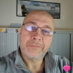 Photo de Domi1962, Homme 62 ans, de Clamart Île-de-France