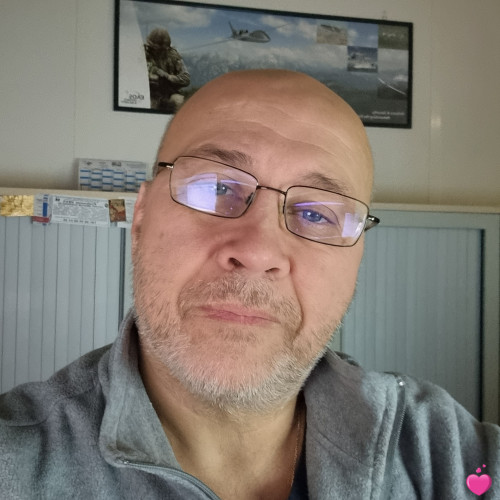 Photo de Domi1962, Homme 64 ans, de Clamart ÃŽle-de-France