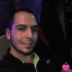 Photo de Benj, Homme 27 ans, de Saint-Étienne Rhône-Alpes