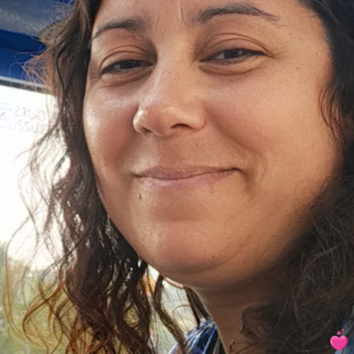 Photo de Christelledoda1, Femme 40 ans, de Guyancourt ÃŽle-de-France