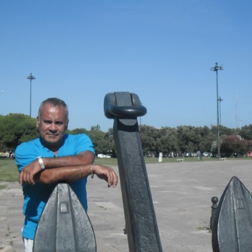 Foto de jose94290, Homem 58 anos, de Villeneuve-le-Roi Île-de-France