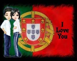 Raconte-moi une histoire d'amour portugaise.