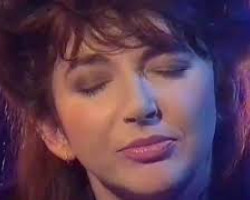 Kate Bush   Moments of Pleasure 1993 live Ask Aspel