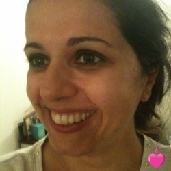 Photo de Orchidea, Femme 50 ans, de Paris Île-de-France