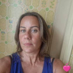 Photo de Adel95, Femme 44 ans, de Montmorency Île-de-France