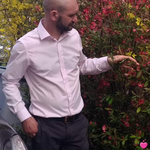 Photo de Manu4872, Homme 54 ans, de Arpajon ÃŽle-de-France