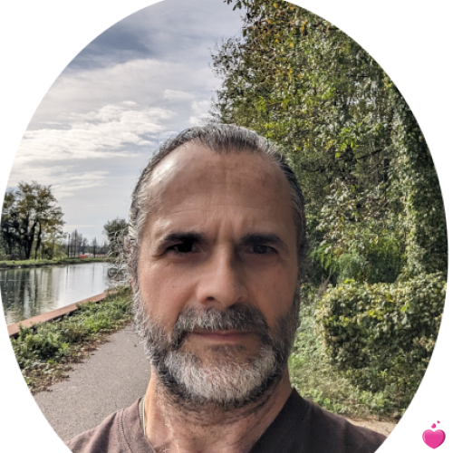 Photo de tgi, Homme 58 ans, de Auxerre Bourgogne