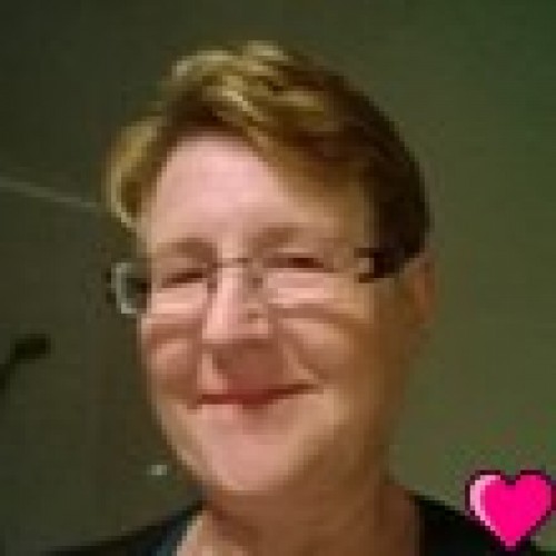 Photo de betti, Femme 72 ans, de Clermont-Ferrand Auvergne