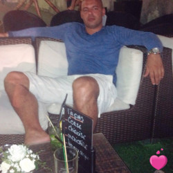 Photo de Ciro, Homme 42 ans, de Choisy-le-Roi Île-de-France