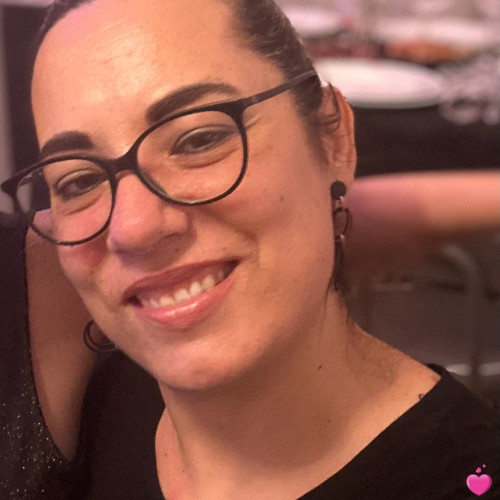 Photo de Monica_Marisa, Femme 46 ans, de Geneva Genf