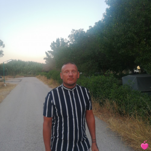 Photo de Neitsabes, Homme 51 ans, de Lagny-sur-Marne Île-de-France