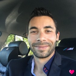 Photo de Falcato, Homme 45 ans, de Angoulême Poitou-Charentes