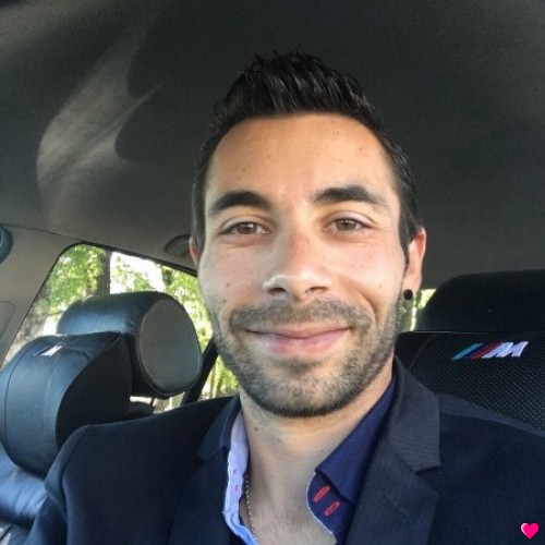 Photo de Falcato, Homme 45 ans, de Angoulême Poitou-Charentes