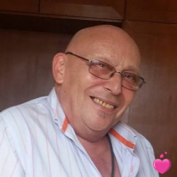 Photo de JeanJC, Homme 79 ans, de Brussels Brüssel