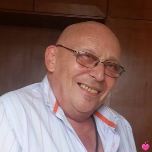 Photo de JeanJC, Homme 79 ans, de Brussels Brüssel