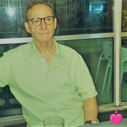 Photo de fernand, Homme 70 ans, de Porto Région Nord (Norte)