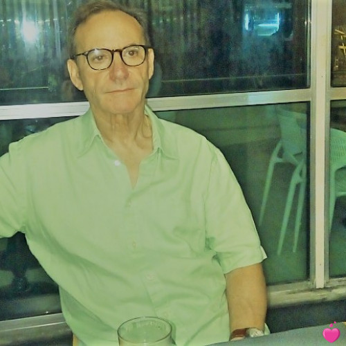 Foto de fernand, Homem 70 anos, de Porto Région Nord (Norte)