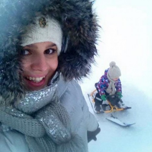 Photo de tendremarie, Femme 41 ans, de Besançon Franche-Comté