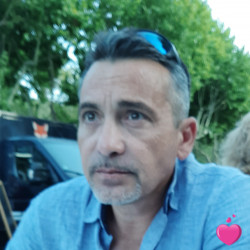 Photo de Ambd, Homme 48 ans, de Aix-en-Provence Provence-Alpes-Côte-dʿAzur