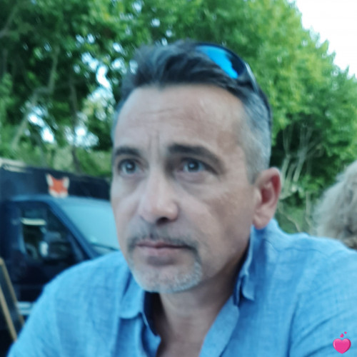 Photo de Ambd, Homme 51 ans, de Aix-en-Provence Provence-Alpes-Côte-dʿAzur