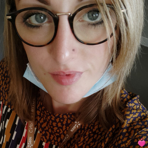 Photo de Rachel97, Femme 29 ans, de Montalieu-Vercieu Rhône-Alpes