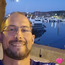 Photo de kenzo69, Homme 52 ans, de Décines-Charpieu Rhône-Alpes