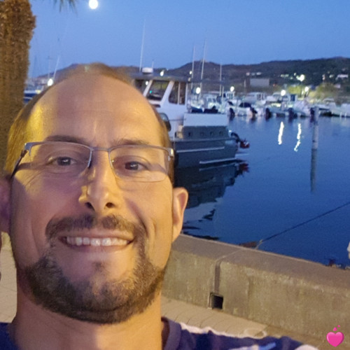 Photo de kenzo69, Homme 52 ans, de Décines-Charpieu Rhône-Alpes